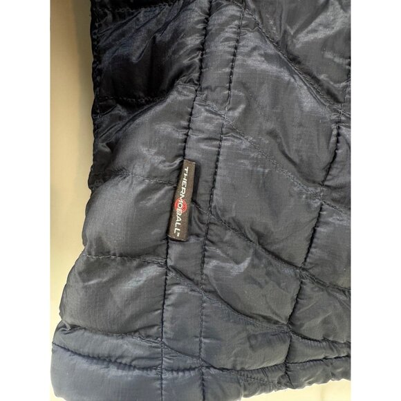 The North Face Men’s THERMOBALL™ Hooded Jacket Large - Picture 7 of 7